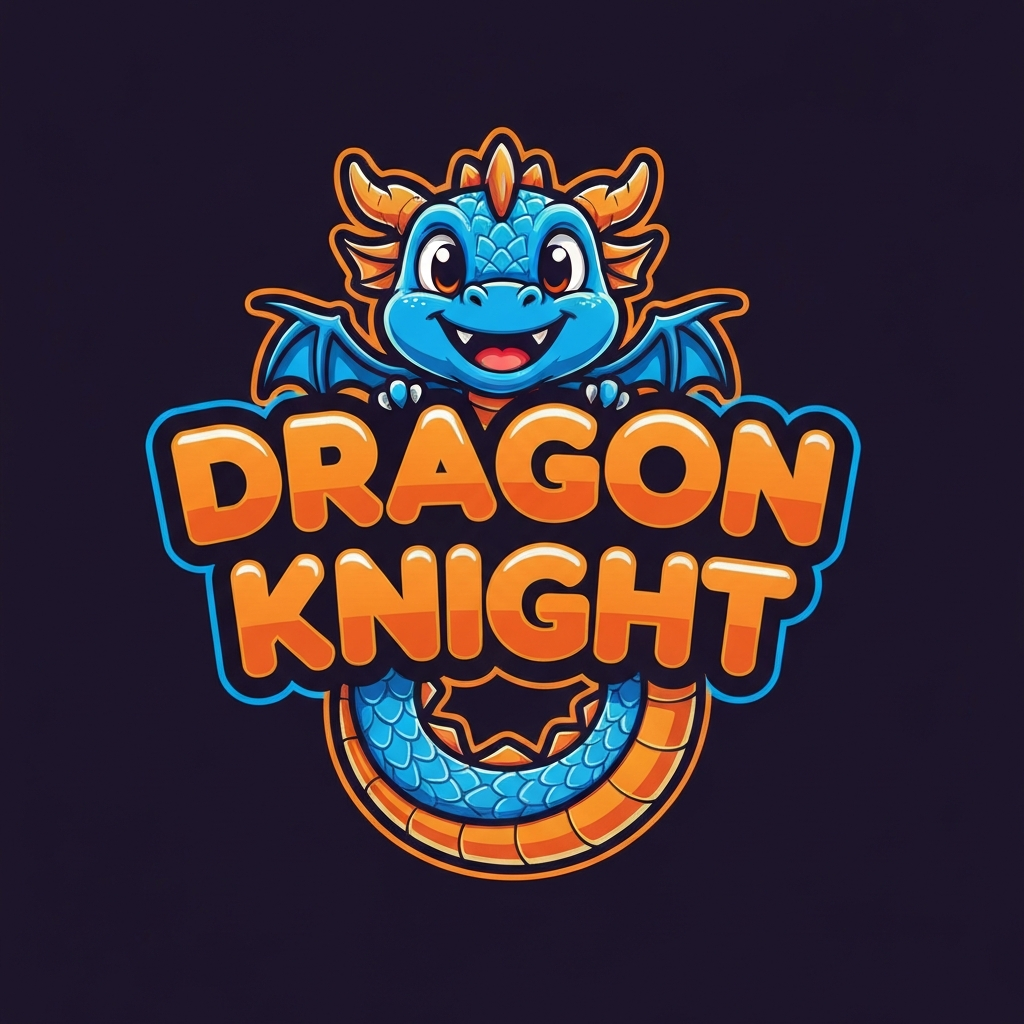 Dragon Knight
